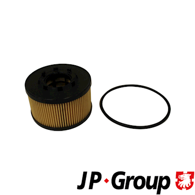 JP GROUP 1518500400 Oljefilter