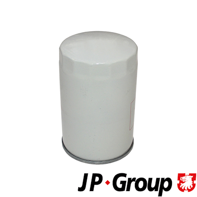 JP GROUP 1518500500 Oljefilter