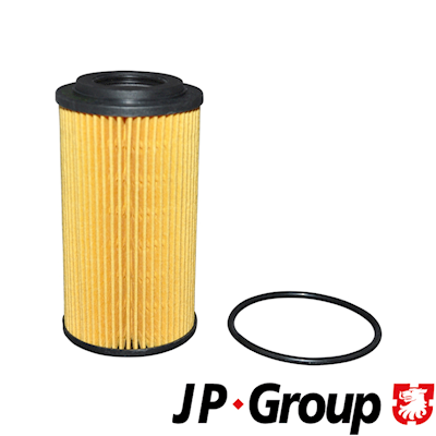 JP GROUP 1518503300 Oljefilter