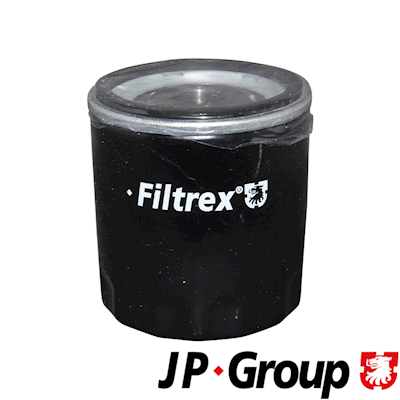 JP GROUP 1518503400 Oil Filter