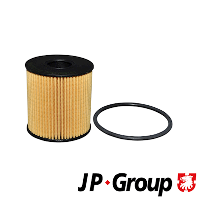 JP GROUP 1518503500 Oil Filter