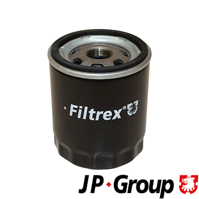 JP GROUP 1518503600 Oil Filter
