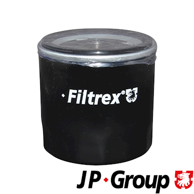 JP GROUP 1518503700 Oil Filter