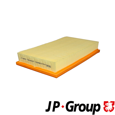 JP GROUP 1518600700 Luftfilter