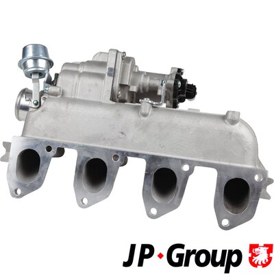 JP GROUP 1519901200 Agr-Ventil