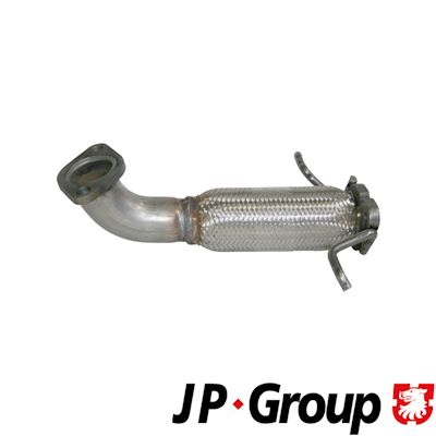 JP GROUP 1520200400 Exhaust...