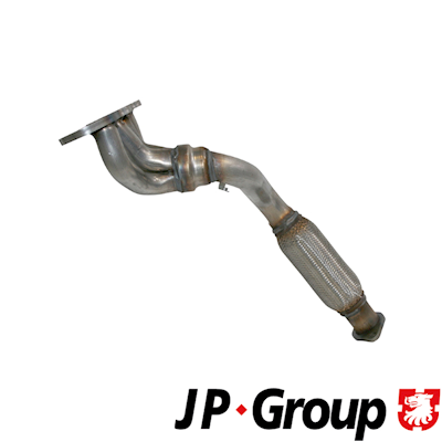 JP GROUP 1520200900 Exhaust...