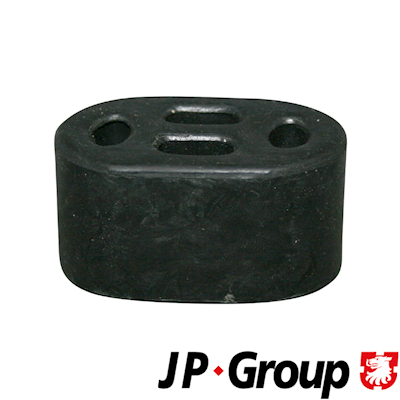 JP GROUP 1521600500 Hållare, avgassystem