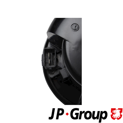 Kupéfläkt reservdelar Autofrance AB