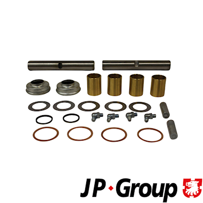 JP GROUP 1542000210 Reparationssats, spindelbult