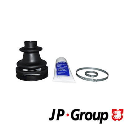 JP GROUP 1543700410 Bellow...