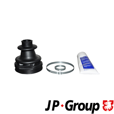 JP GROUP 1543700610 Bellow...