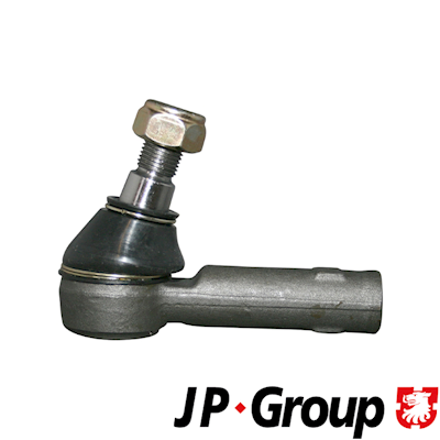 JP GROUP 1544600400 Parallellstagsled