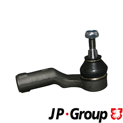 JP GROUP 1544601180 Parallellstagsled