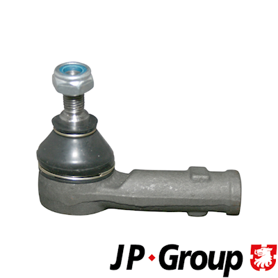 JP GROUP 1544601270 Parallellstagsled