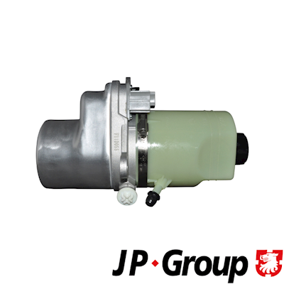 JP GROUP 1545101300 Hydraulikslang, stysrsystem