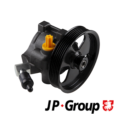 JP GROUP 1545103900 Hydraulikslang, stysrsystem