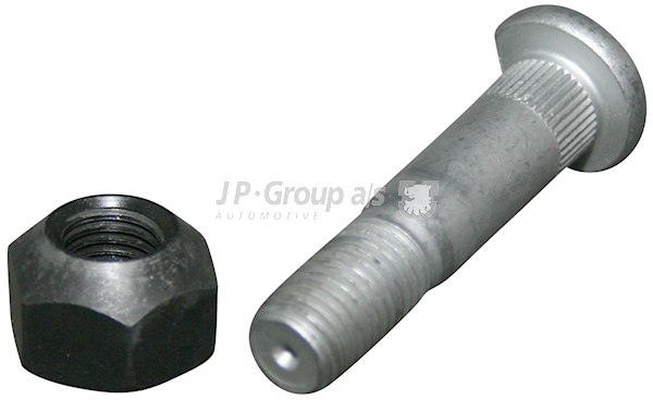 JP GROUP 1560400400 Wheel Bolt