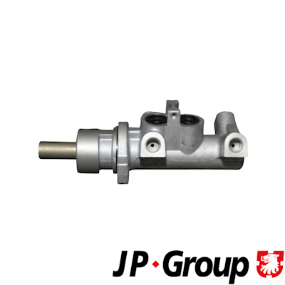 JP GROUP 1561100600 Brake...