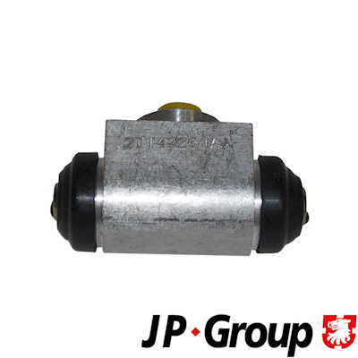 JP GROUP 1561301800 Wheel...