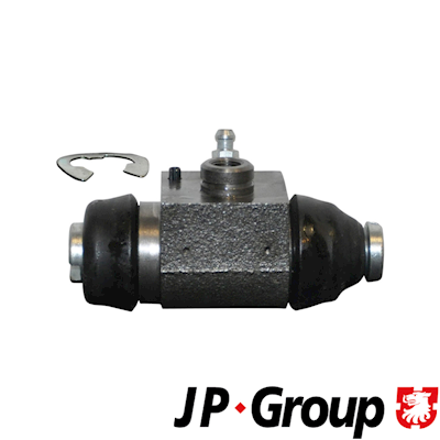 JP GROUP 1561302400 Wheel...