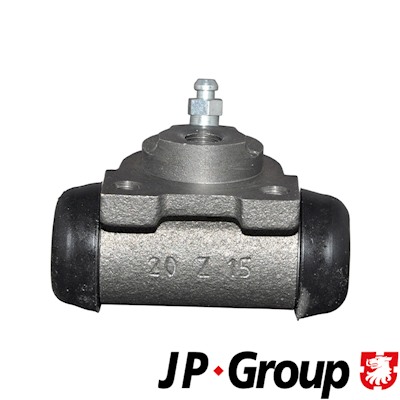 JP GROUP 1561302500 Wheel...