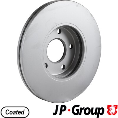 JP GROUP 1563101500 Bromsskiva