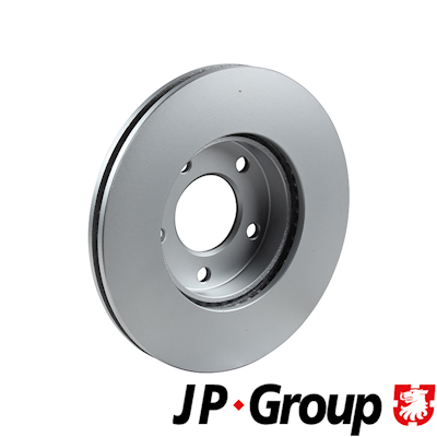 JP GROUP 1563103300 Bromsskiva