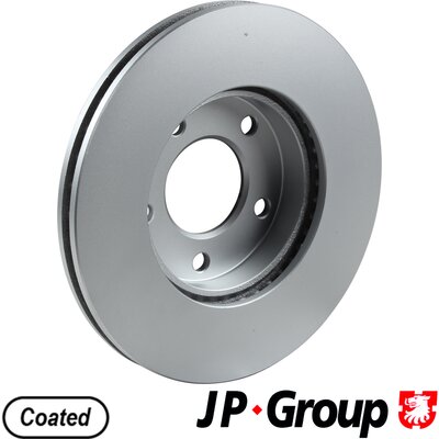 JP GROUP 1563103300 Bromsskiva