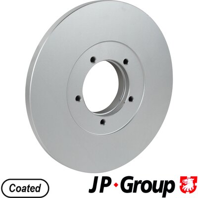 JP GROUP 1563104000 Bromsskiva