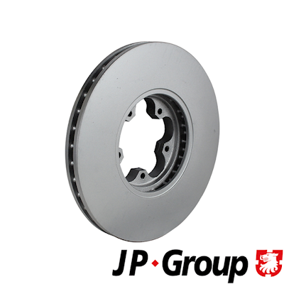 JP GROUP 1563104300 Bromsskiva
