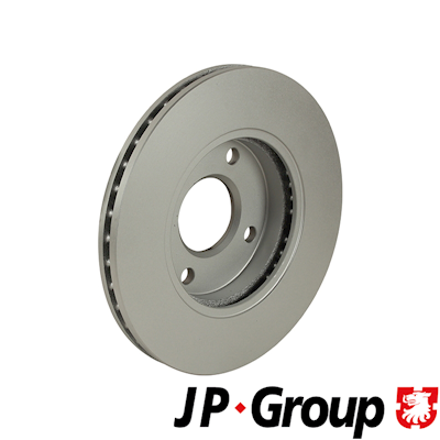 JP GROUP 1563104700 Bromsskiva