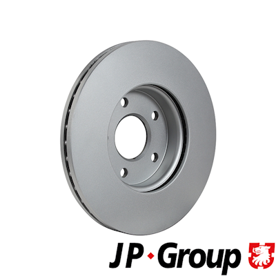 JP GROUP 1563104800 Bromsskiva