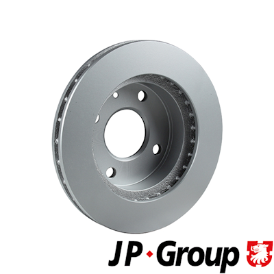 JP GROUP 1563104900 Bromsskiva