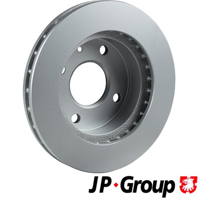 JP GROUP 1563104900 Bromsskiva