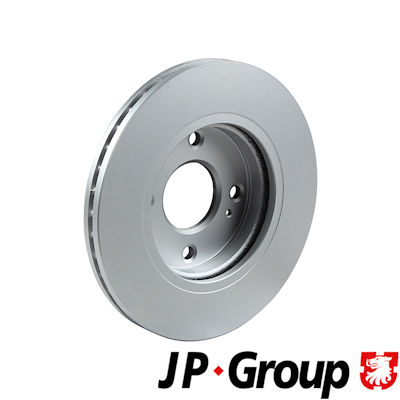 JP GROUP 1563105400 Bromsskiva