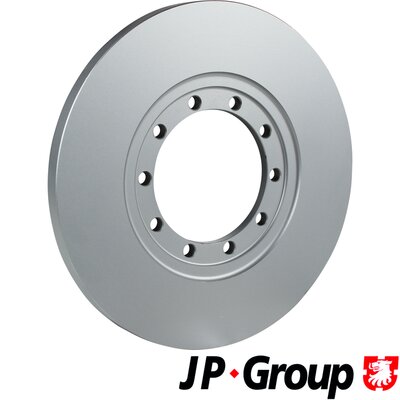 JP GROUP 1563200200 Bromsskiva