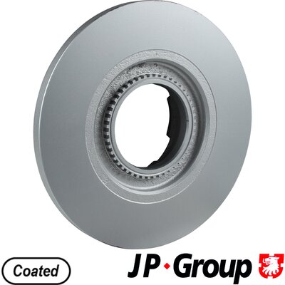 JP GROUP 1563200300 Bromsskiva