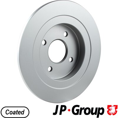 JP GROUP 1563201400 Bromsskiva