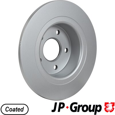 JP GROUP 1563201800 Bromsskiva