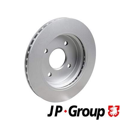JP GROUP 1563201900 Bromsskiva