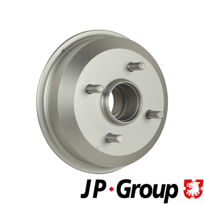 JP GROUP 1563500100 Brake Drum