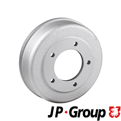 JP GROUP 1563500400 Brake Drum