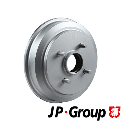 JP GROUP 1563500700 Brake Drum