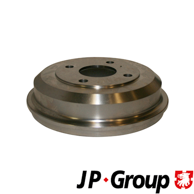 JP GROUP 1563500900 Brake Drum