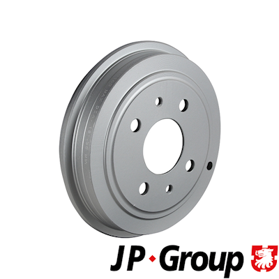 JP GROUP 1563501100 Brake Drum