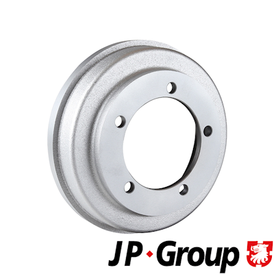 JP GROUP 1563501200 Brake Drum