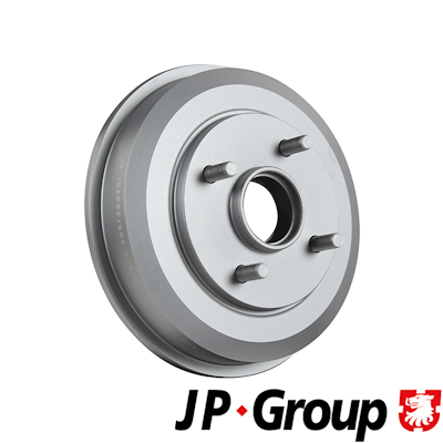 JP GROUP 1563501300 Brake Drum