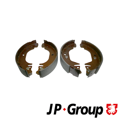 JP GROUP 1563900110 Brake...