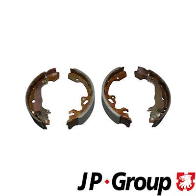 JP GROUP 1563900610 Brake...